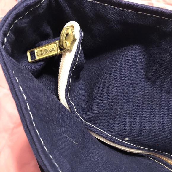 PERSONALIZED L.L. Bean Tote bag - Picture 4 of 4